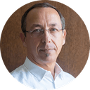 Ethan Cole, VP Operations