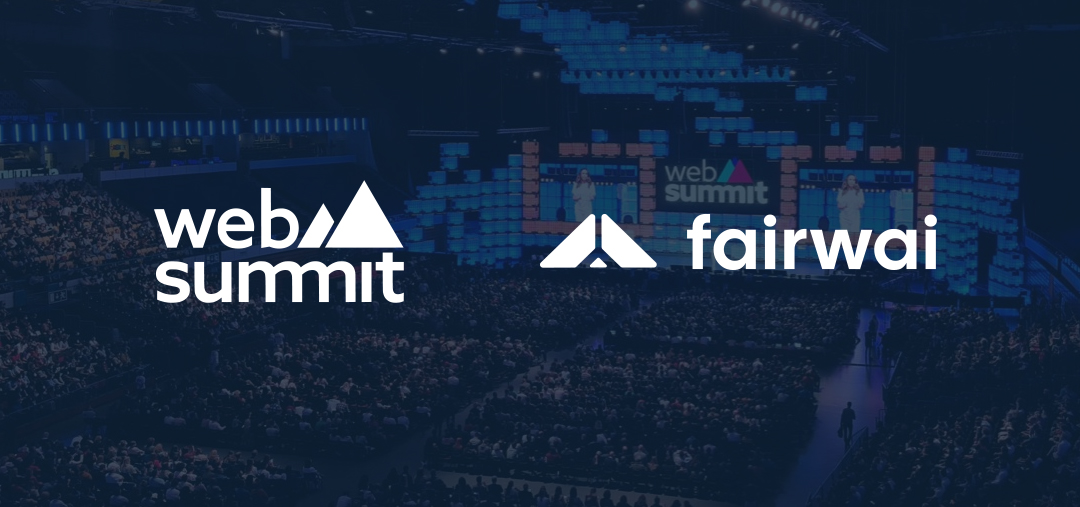 Fairwai at Web Summit 2025: European Meeting Intelligence Enters a New Era