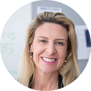 Julie, Head of Customer Care
