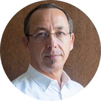 Ethan Cole, VP Operations